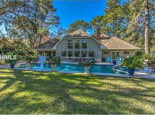 21 Red Maple Rd, Hilton Head Island, SC 29928