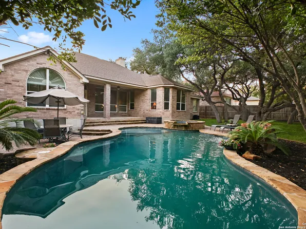 19214 Fenwick Crst, San Antonio, TX 78258