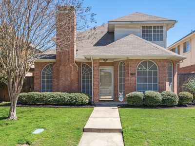 1735 Circle Creek Dr, Lewisville, TX, 75067