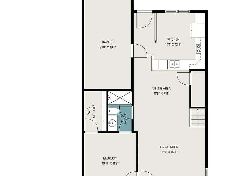 10420 Benfield Rd — Photo 3