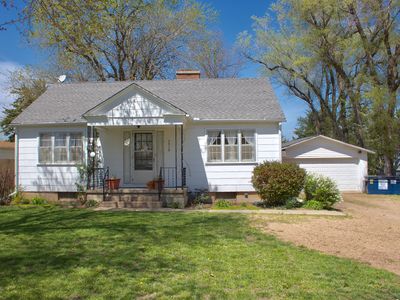 3510 E Red Rock Rd, Haven, KS, 67543