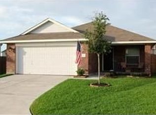 24306 Sandhill Trails Ct, Hockley, TX 77447