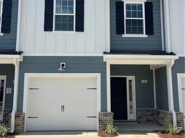 116 Lusk Lane, Pooler, GA 31322