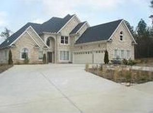 8406 Pleasant Hill Rd, Lithonia, GA 30058