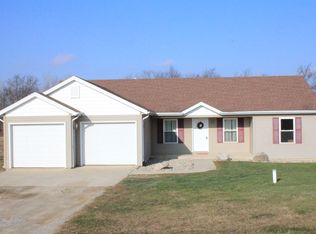 4721 E 800 N, Kendallville, IN