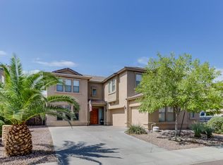 17849 W Evans Dr, Surprise, AZ 85388
