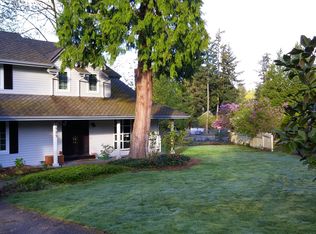 20525 NE 37th Way, Sammamish, WA 98074