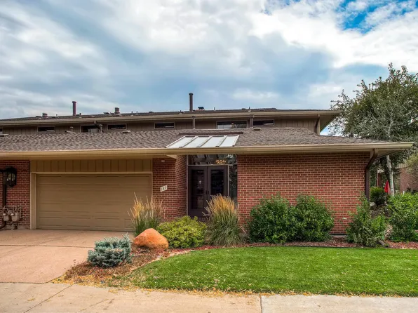 2800 S University Blvd Unit 137, Denver, CO 80210