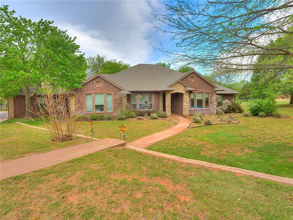 1401 36th Ave NE, Norman, OK 73026 Zillow