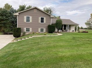 5620 Drake Rd, Piqua, OH 45356