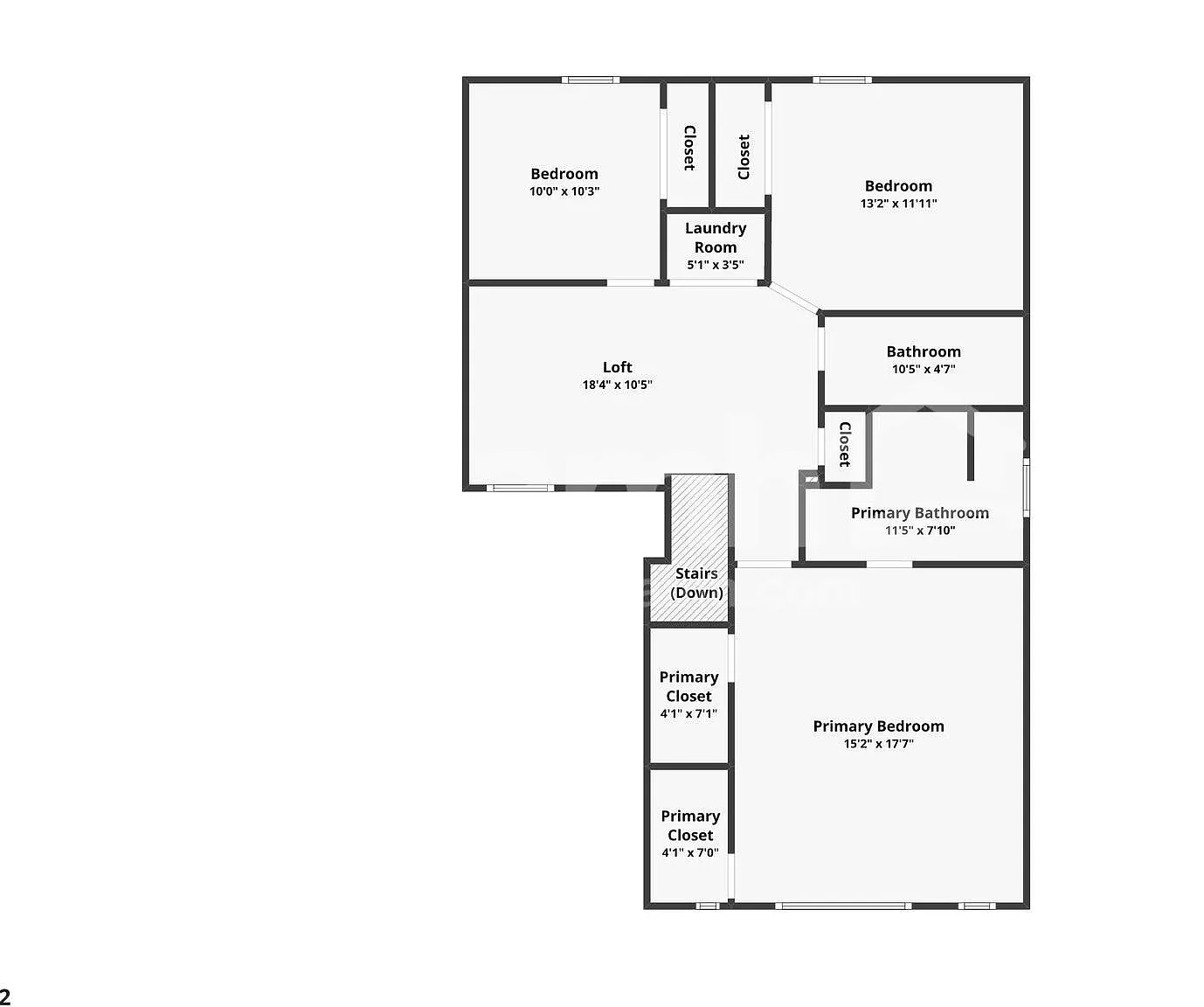 3 bed, 2.5 bath, 2024 sqft, $2,405 — Photo 3