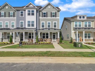 1542 Stanford Ln, Newport News, VA, 23608