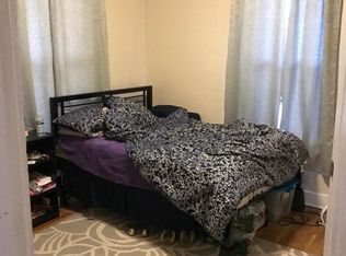 23 Bucknam St #1A, Boston, MA 02120
