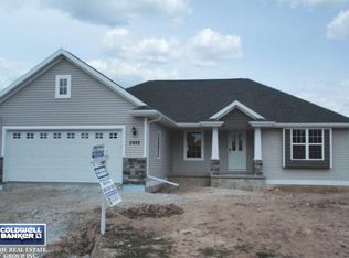 2988 Chrystella Dr, Menasha, WI 54952