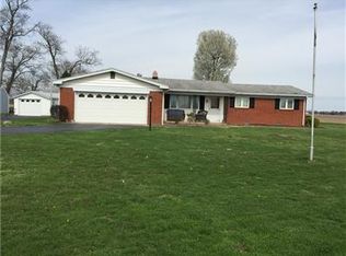 2740 N Michigan Rd, Shelbyville, IN 46176