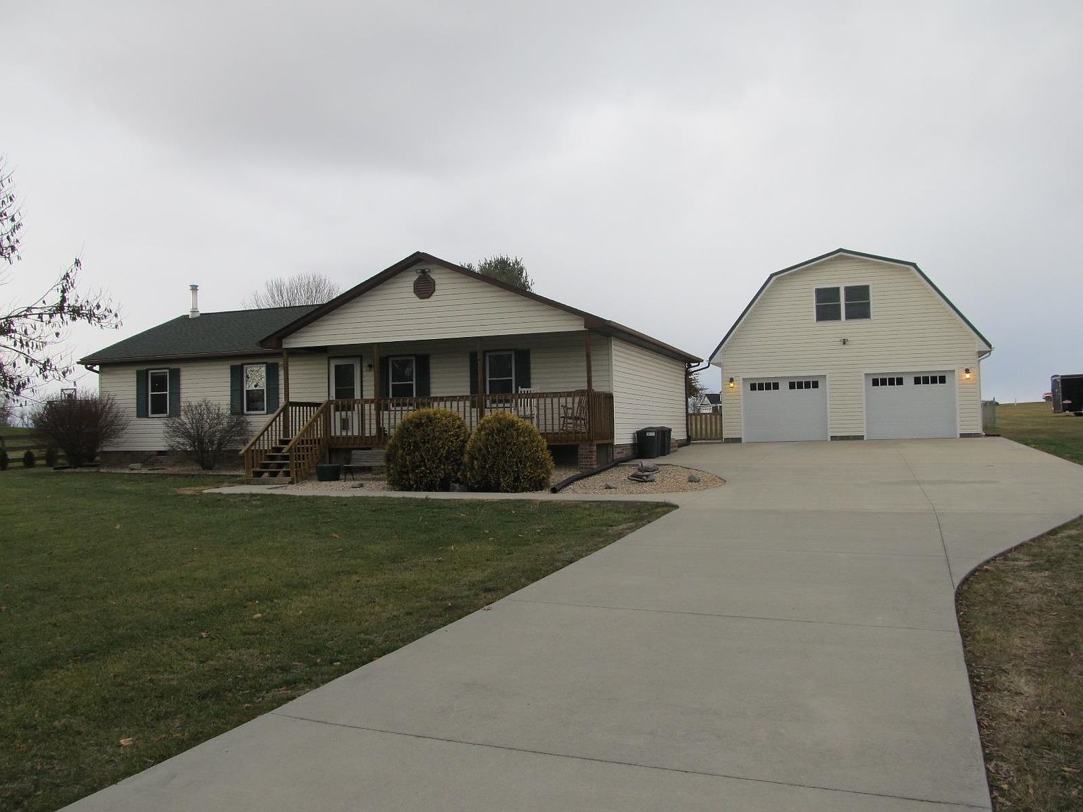 2118 Knightly Mill Rd, Fort Defiance, VA 24437 Zillow