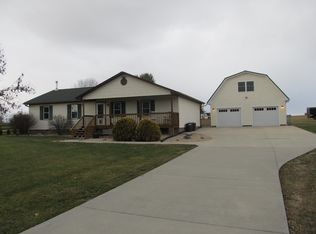 2118 Knightly Mill Rd, Fort Defiance, VA 24437