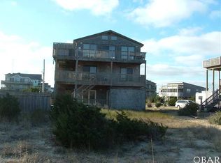 25259 Sea Isle Hills Ct #7, Waves, NC 27982