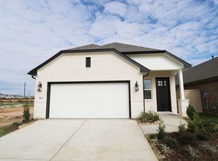 29534 Pondview Dr, Waller, TX 77484