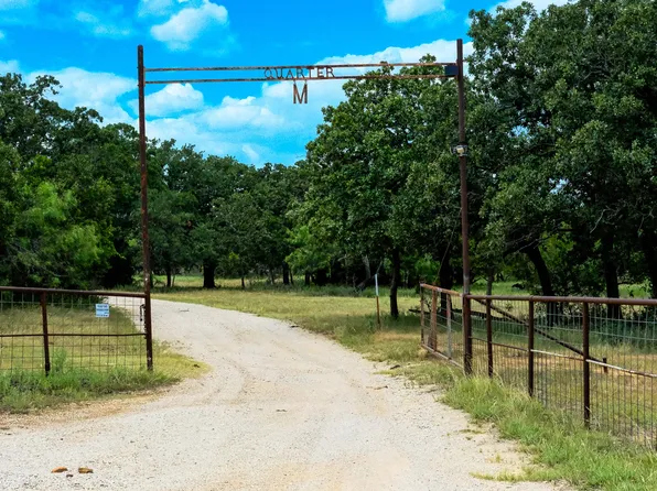 1922 Loving Rd, Jermyn, TX 76459