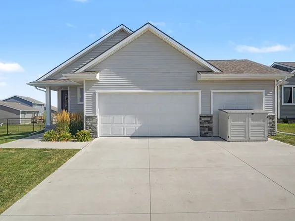 4416 NW 12th St, Ankeny, IA 50023