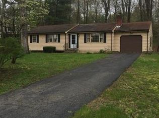 26 Muriel Dr, Granby, CT 06035