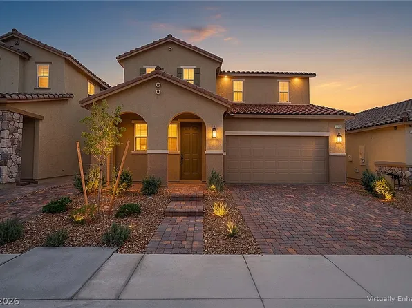 3765 Osiris Ave, Henderson, NV 89044