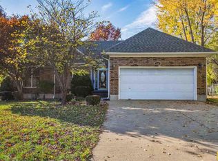 2406 S Kentucky Ave, Sedalia, MO 65301