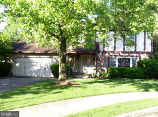 719 Orchard Ct, Chambersburg, PA 17201
