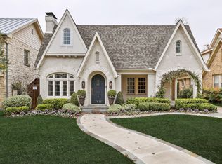 3416 Purdue St, Dallas, TX 75225