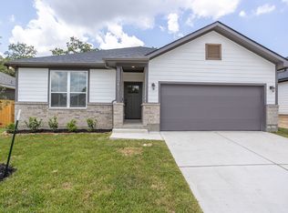 Rochester Plan, Sage Meadow, Bryan, TX 77803