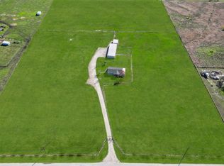 663 Bunky Ln, Blooming Grove, TX 76626