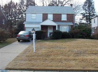 136 Johns Rd, Cheltenham, PA 19012