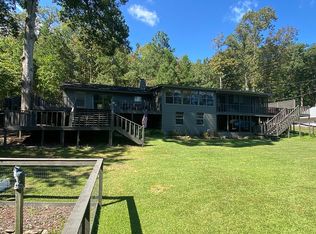 267 S Lands End Rd, Eclectic, AL 36024