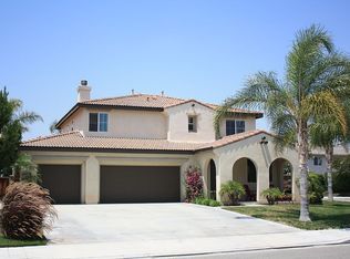 6457 Kaisha St, Eastvale, CA 92880