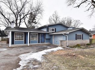 603 Maple Ave UNIT 603, Lisle, IL 60532