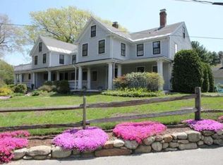 1027A Blue Hills Ave, Bloomfield, CT 06002