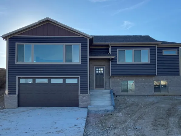 738 Lancelot St Lot 54, Sheridan, WY 82801