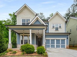 628 Avondale Hills Dr, Decatur, GA 30032