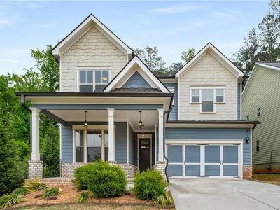 628 Avondale Hills Dr, Decatur, GA, 30032