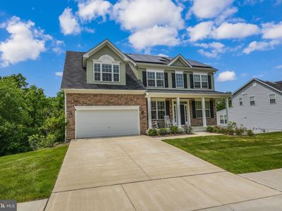 1100 Dania Dr, Fort Washington, MD, 20744
