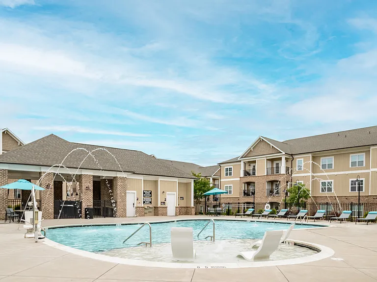 Millis and Main at Grandover — Photo 42