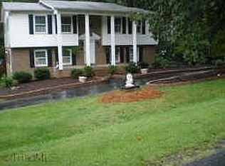 4334 Lakewood Cir, Trinity, NC 27370