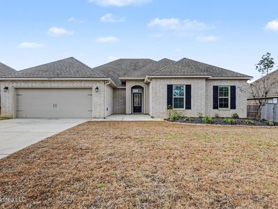 9257 Natures Trl, Biloxi, MS, 39532