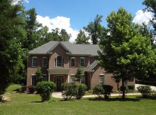 609 Wooden Bridge Dr, Auburn, AL 36830