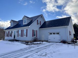 1402 Brierly Brook Rd, Antigonish, NS B2G2K9