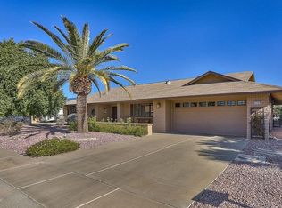 17203 N 126th Ave, Sun City West, AZ 85375