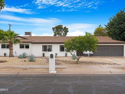 1529 W TOWNLEY Avenue, Phoenix, AZ, 85021