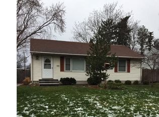 10106 Clinton Ave S, Bloomington, MN 55420