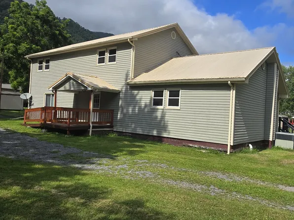 2409 5th Ave E, Big Stone Gap, VA 24219